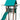 Happy Space Saver Swing Set