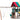 Treasured Times Swing Set