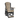 22" Counter Glider