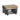 22" Glider Ottoman