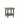 Deluxe End Table (For Beach Chair)