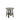 21" Round End Table