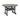 60" Round Dining Table