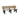 72" Park Bench