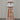 39" Octagon, Solar and Electric Powered  Poly Lawn Lighthouses, Carmel/white trim