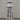 39" Octagon, Solar and Electric Powered  Poly, Lawn Lighthouses  Clay/white trim