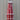 6 ft. Octagon Solar and Electric Powered Poly Lighthouse Red and White