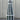 32" Octagon; Solar Powered Poly Lighthouses, Green/white trim