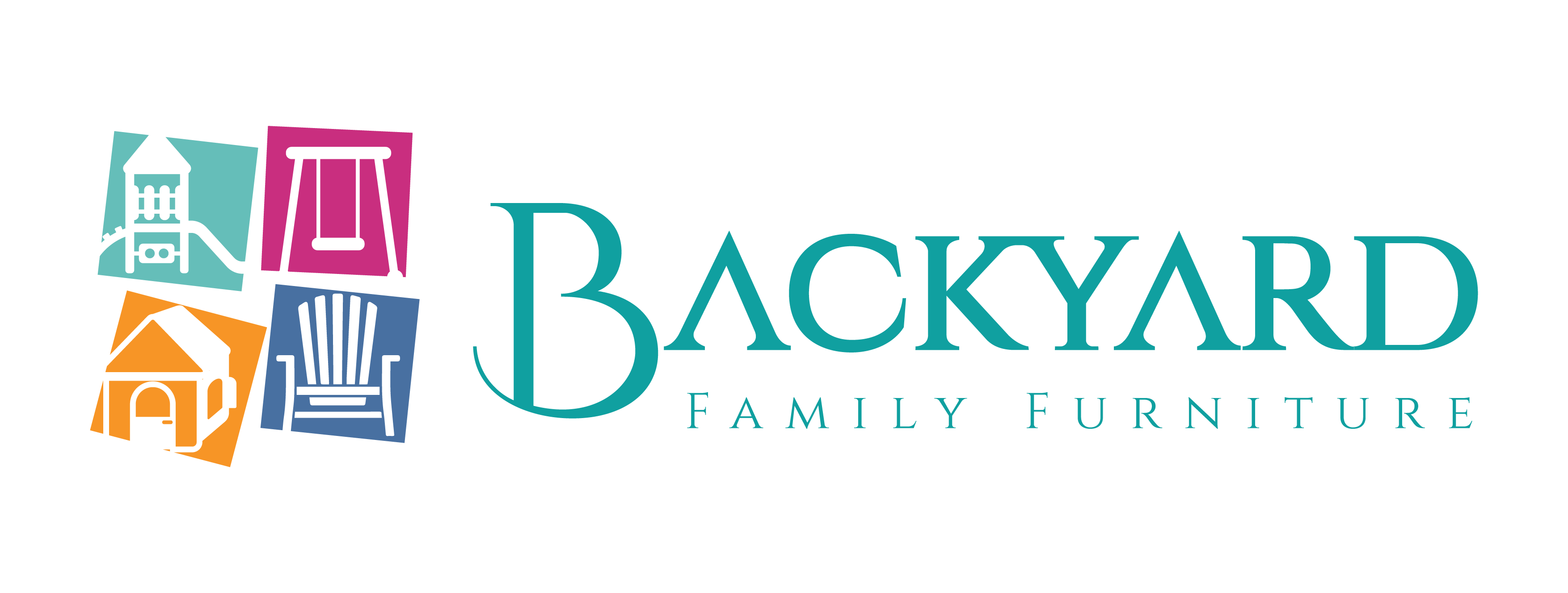 Backyard Family Furniture