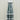 6 ft. Octagon Solar and Electric Powered Poly Lighthouse, Green/white trim