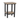 Deluxe End Table for Counter Chairs