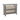 Serving Bar XL with Cooler