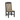 Traditional Bar Chair